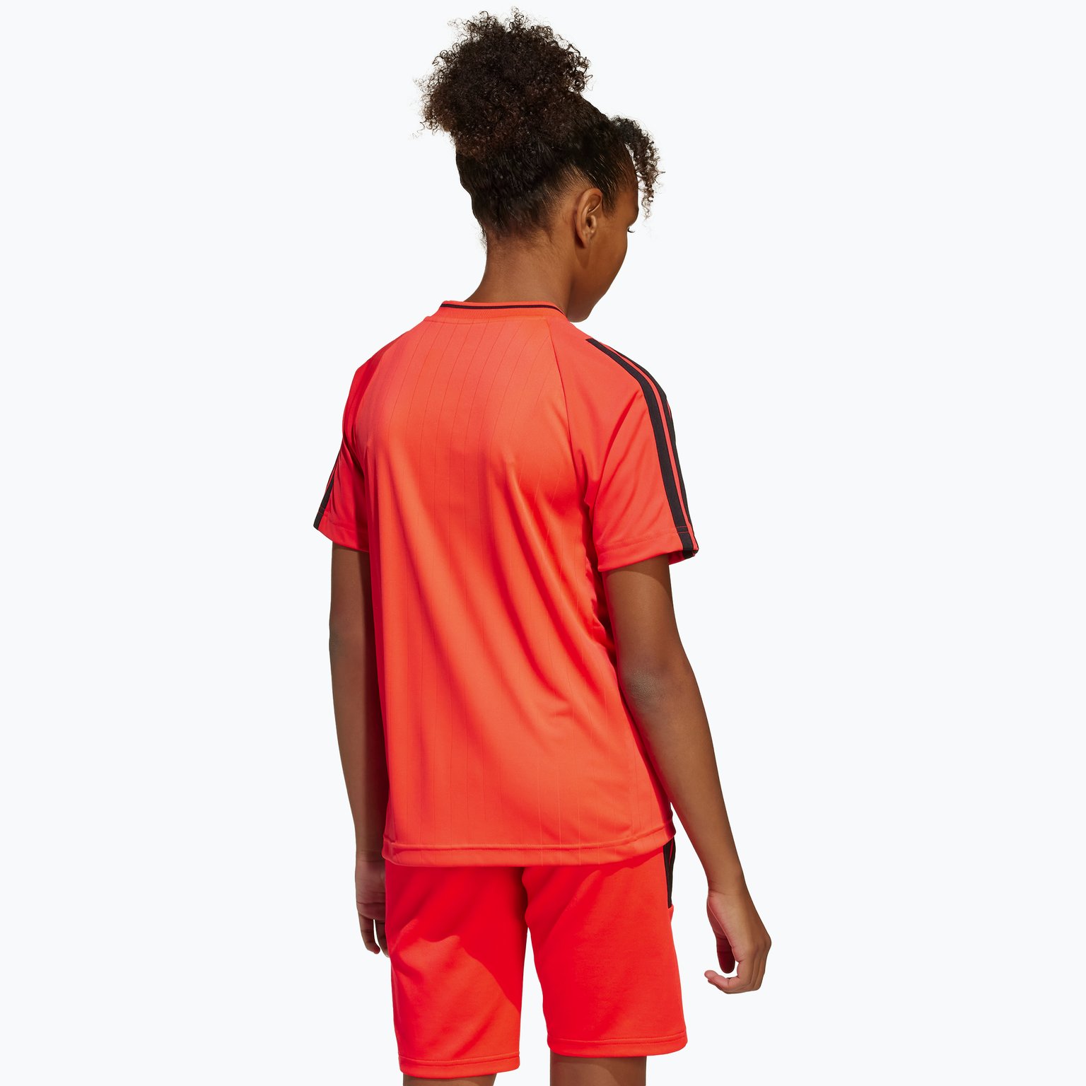 adidas House of Tiro JR träningst-shirt Orange