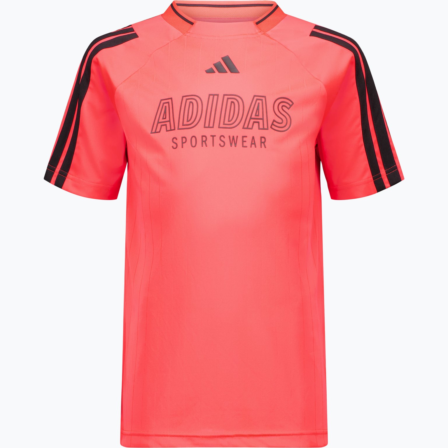 adidas House of Tiro JR träningst-shirt Orange