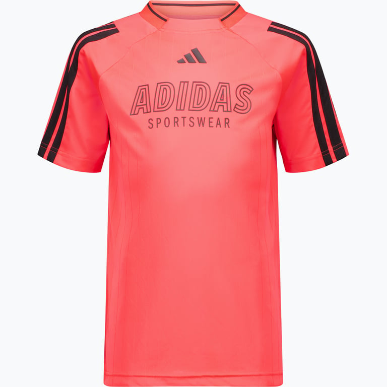 adidas House of Tiro JR träningst-shirt Orange