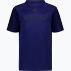 färgalternativ för Blå adidas House of Tiro JR träningst-shirt