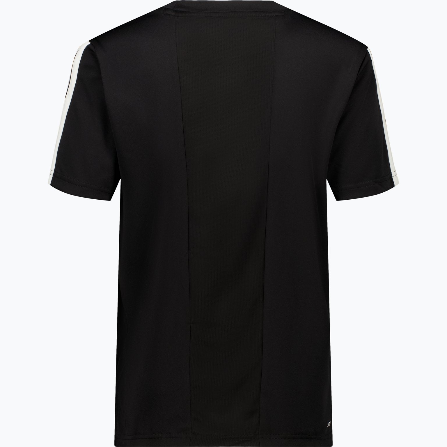 adidas Train Essentials 3-stripes JR träningst-shirt Svart