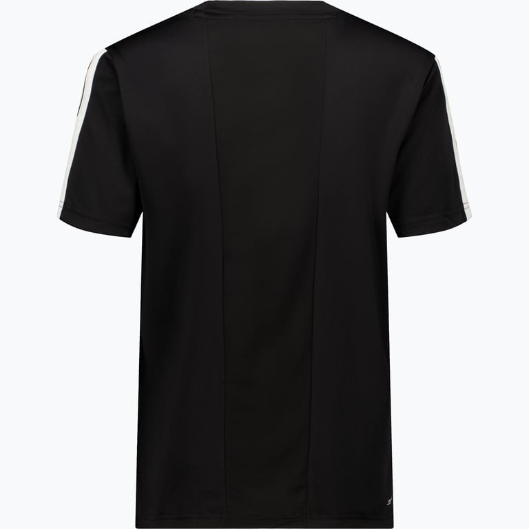 adidas Train Essentials 3-stripes JR träningst-shirt Svart