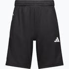 färgalternativ för Svart adidas Train Essentials 3-Stripes JR träningsshorts