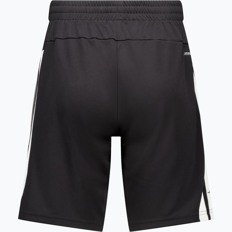 adidas Train Essentials 3-Stripes JR träningsshorts Svart