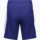 förhandsvisning ikon 2 för adidas Train Essentials 3-Stripes JR träningsshorts Blå