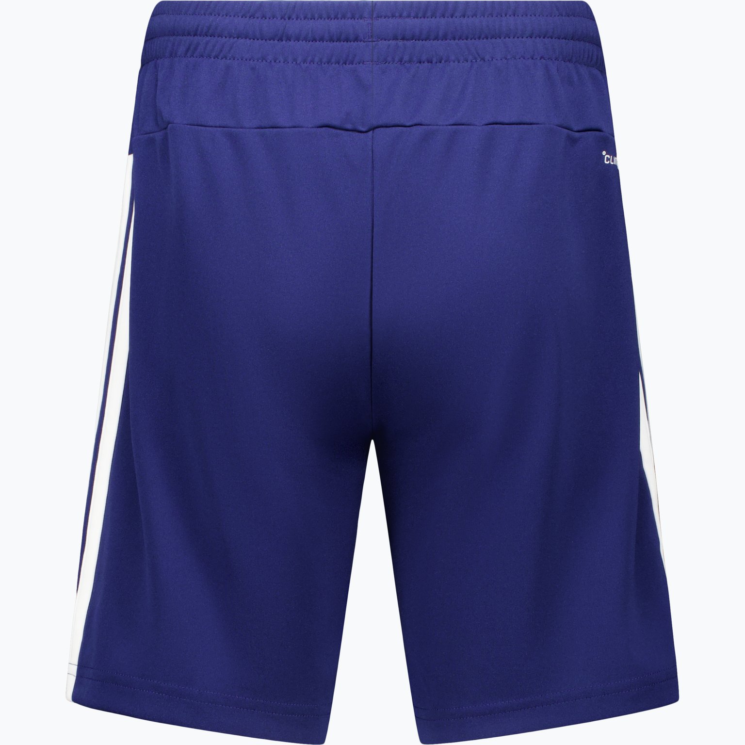 adidas Train Essentials 3-Stripes JR träningsshorts Blå