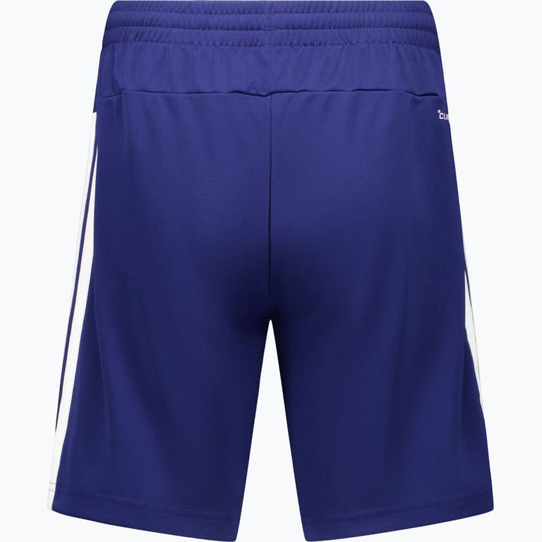 adidas Train Essentials 3-Stripes JR träningsshorts Blå