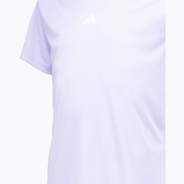 adidas Train Essentials JR träningst-shirt Lila