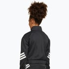 förhandsvisning ikon 2 för adidas All Sports NXT Full-Zip JR träningsjacka Svart