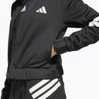 förhandsvisning ikon 3 för adidas All Sports NXT Full-Zip JR träningsjacka Svart