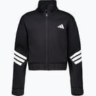 förhandsvisning ikon 5 för adidas All Sports NXT Full-Zip JR träningsjacka Svart