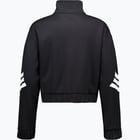 förhandsvisning ikon 6 för adidas All Sports NXT Full-Zip JR träningsjacka Svart