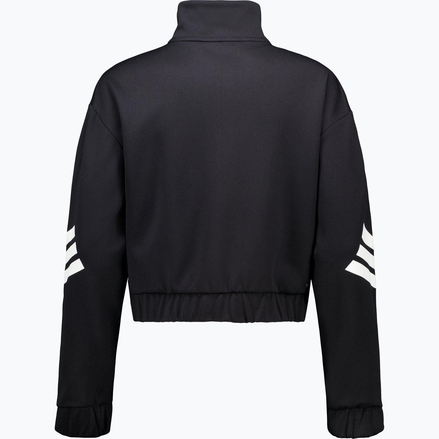 adidas All Sports NXT Full-Zip JR träningsjacka Svart