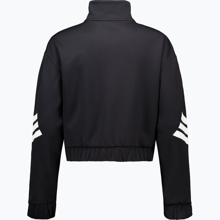 adidas All Sports NXT Full-Zip JR träningsjacka Svart