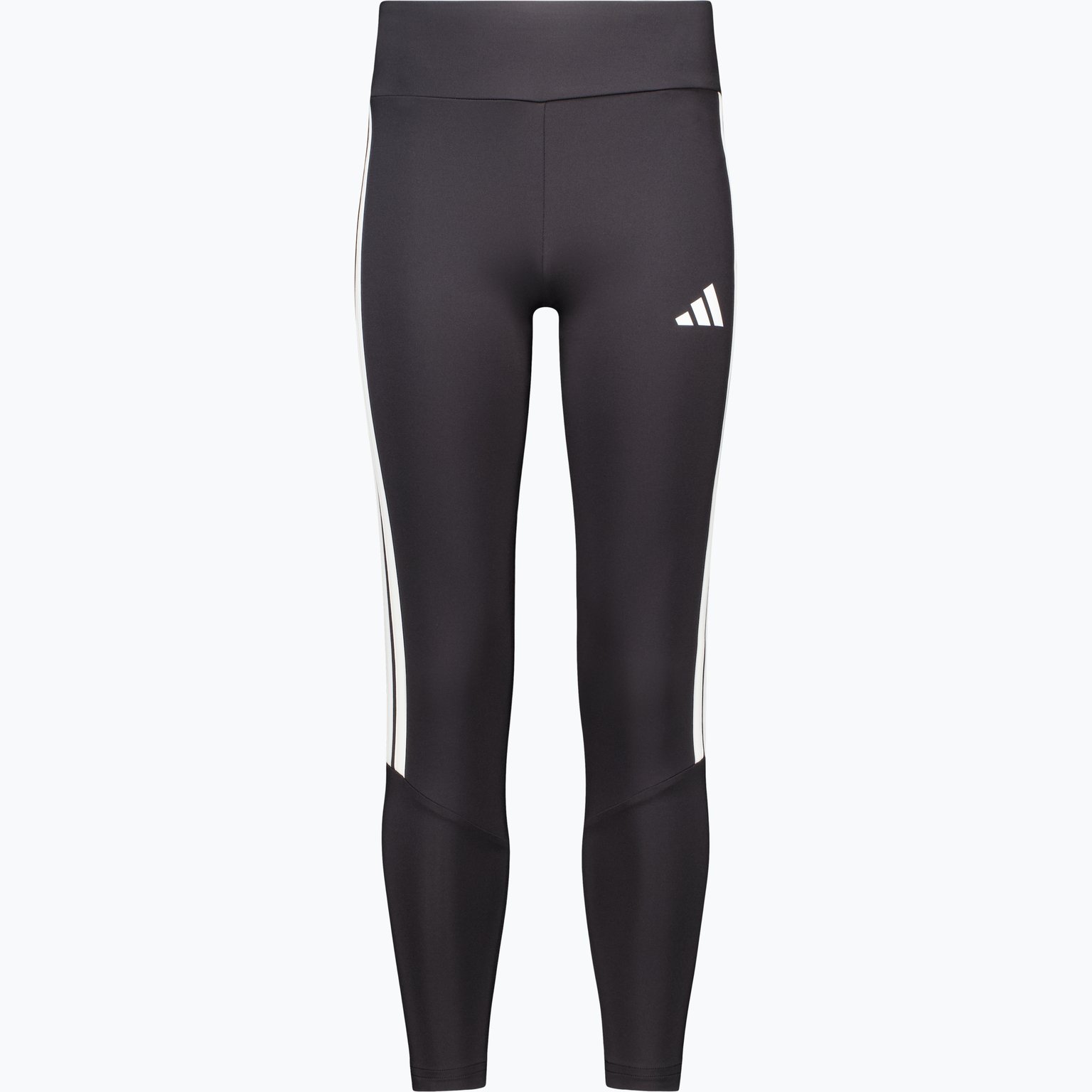 adidas Train Essentials 3-stripes JR träningstights Svart