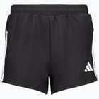 förhandsvisning ikon 1 för adidas Train Essentials 3-Stripes Short JR träningsshorts Svart