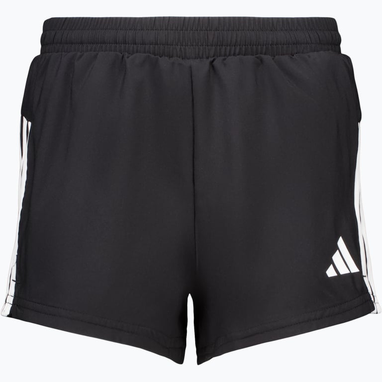 adidas Train Essentials 3-Stripes Short JR träningsshorts Svart