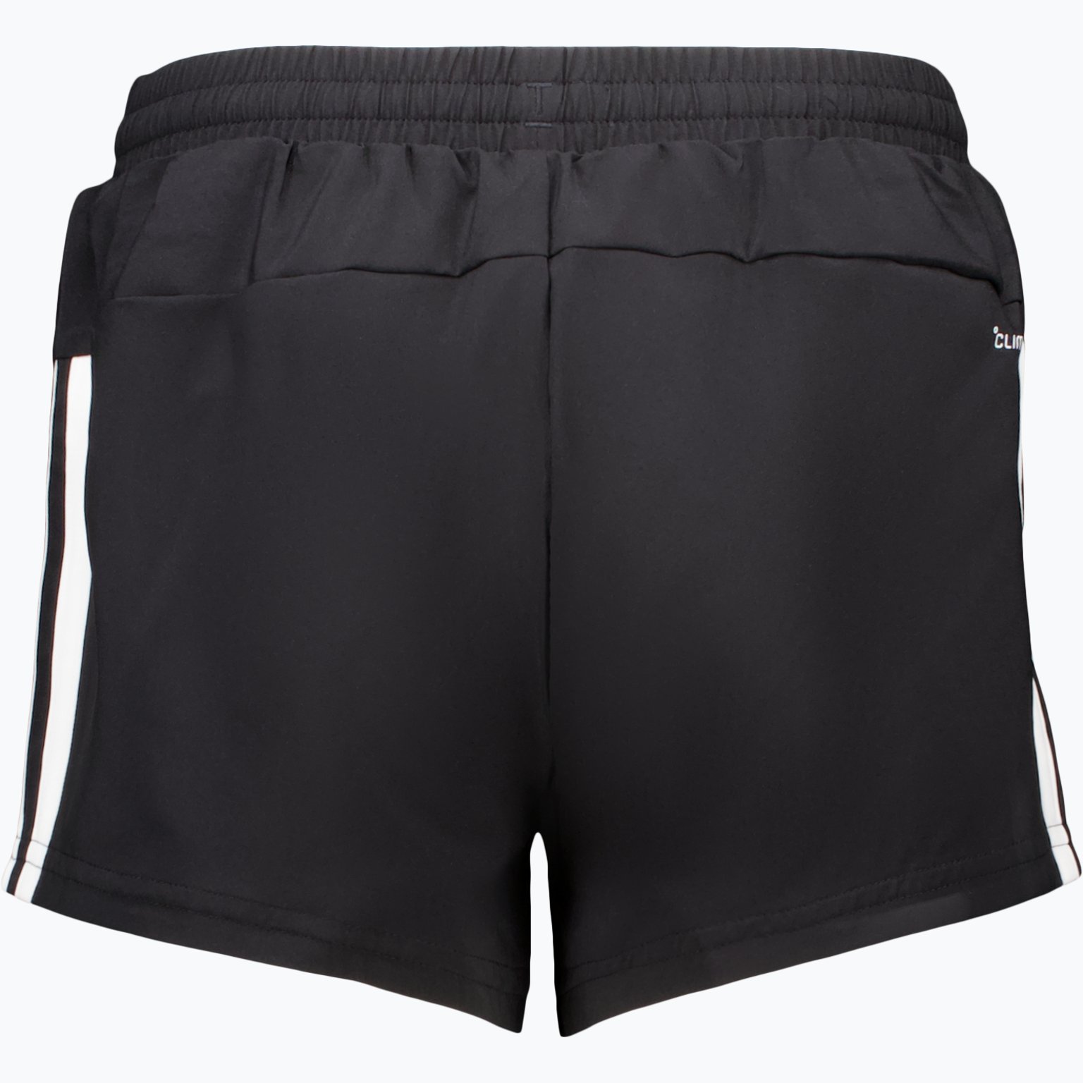 adidas Train Essentials 3-Stripes Short JR träningsshorts Svart