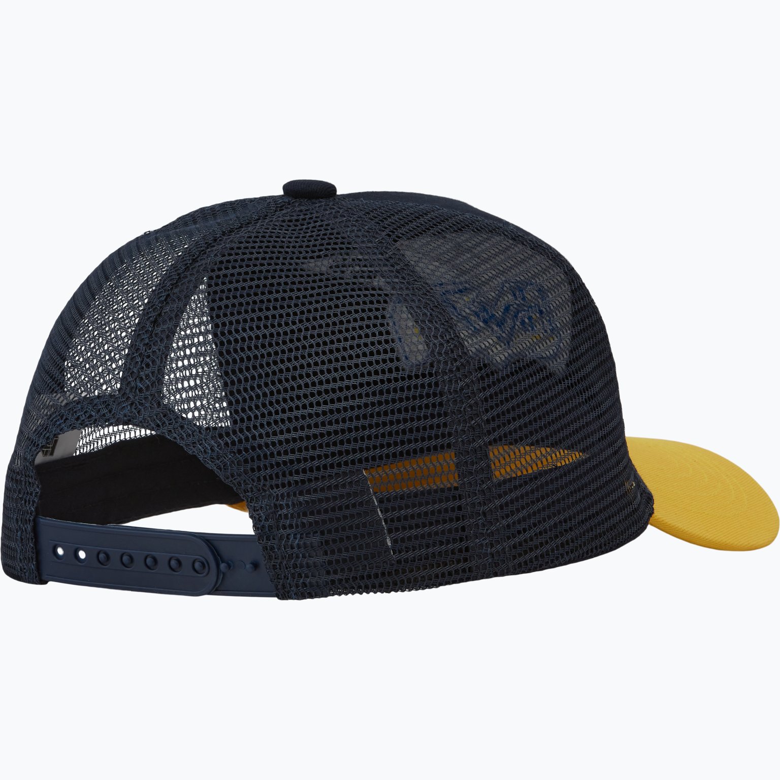 HV71 PRE-SEASON 24 TRUCKER CAP Blå