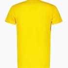 förhandsvisning ikon 2 för IF ELFSBORG RUTIG T-SHIRT SR Gul