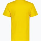 förhandsvisning ikon 2 för IF ELFSBORG Rutig Jr t-shirt Gul