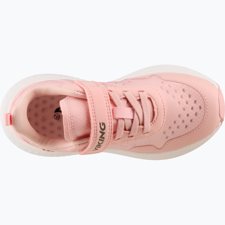 Viking Aery Sol 1V JR sneakers  Rosa