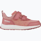 förhandsvisning ikon 1 för Viking Bouncy Glitter JR sneakers Rosa