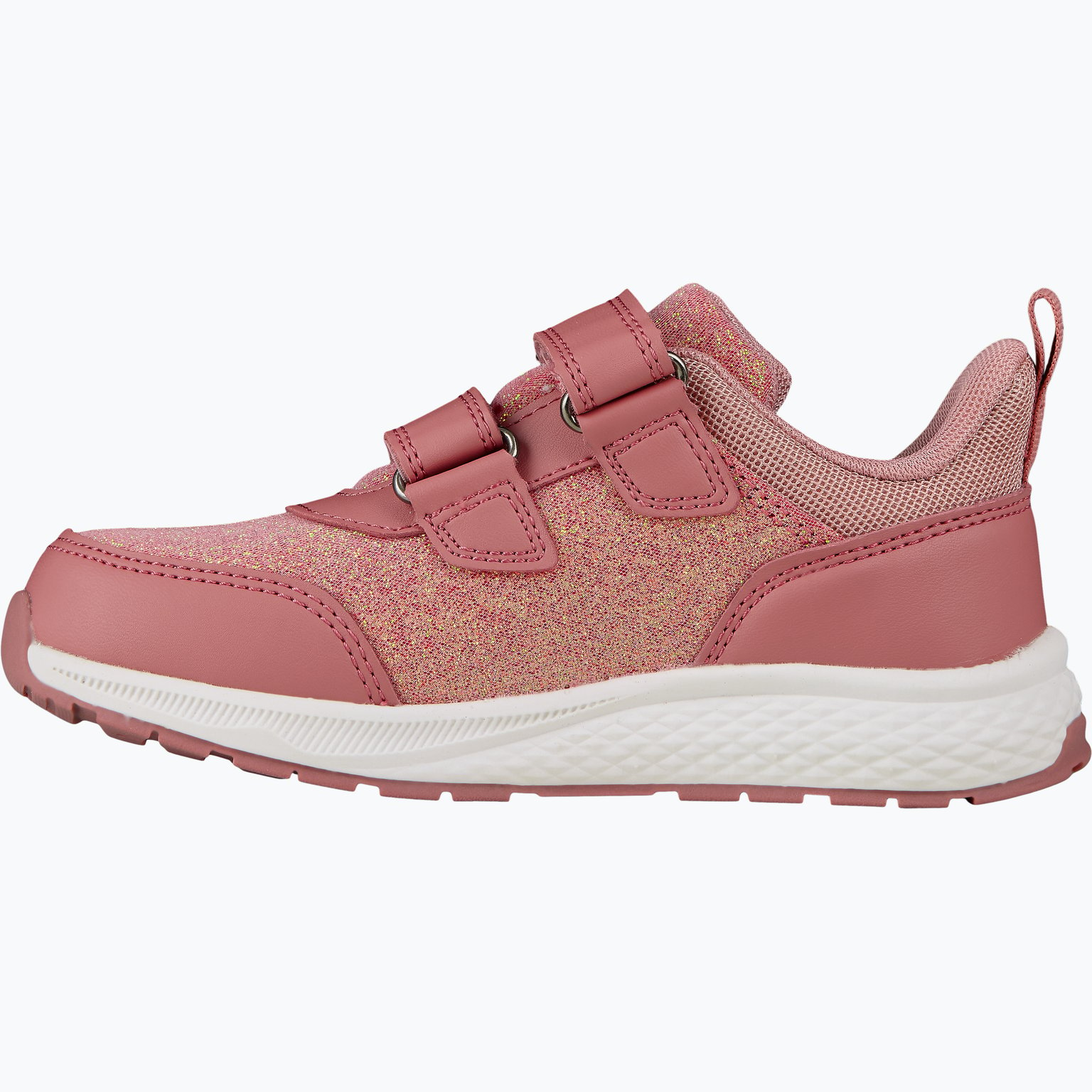 Viking Bouncy Glitter JR sneakers Rosa