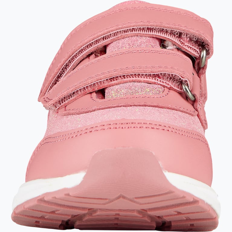 Viking Bouncy Glitter JR sneakers Rosa