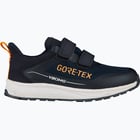 förhandsvisning ikon 1 för Viking Bouncy Gore-Tex JR sneakers Blå