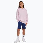 förhandsvisning ikon 5 för adidas Essentials JR huvtröja Rosa