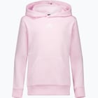 förhandsvisning ikon 6 för adidas Essentials JR huvtröja Rosa