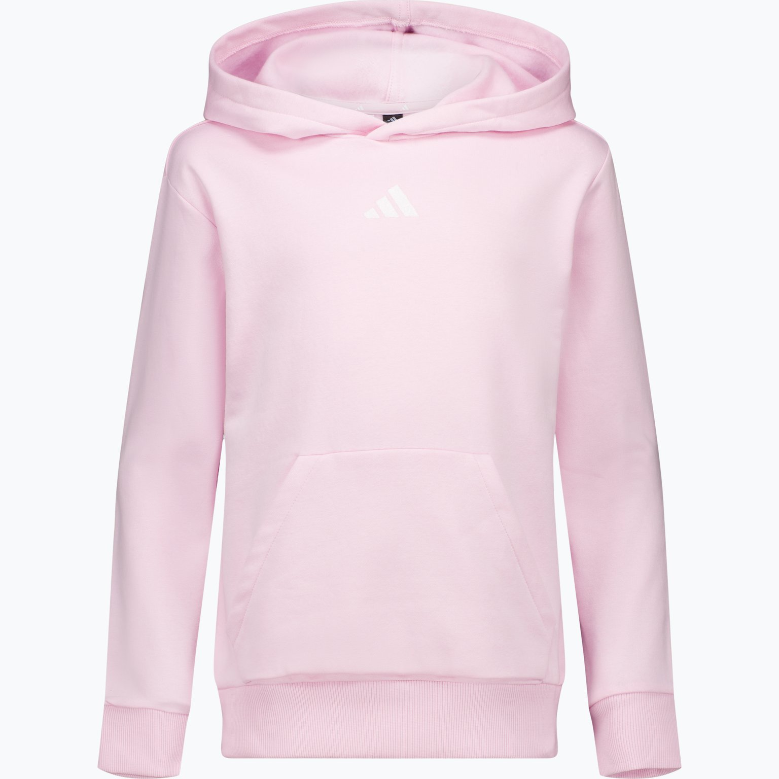 adidas Essentials JR huvtröja Rosa