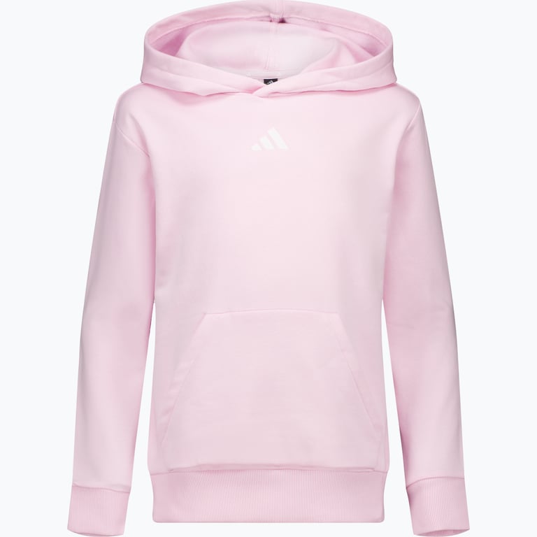 adidas Essentials JR huvtröja Rosa