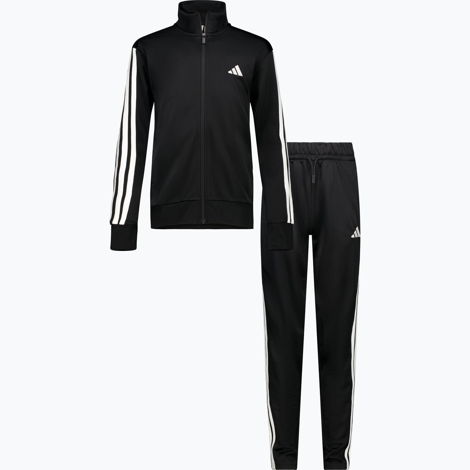 adidas Essentials Climacool JR träningsställ Svart