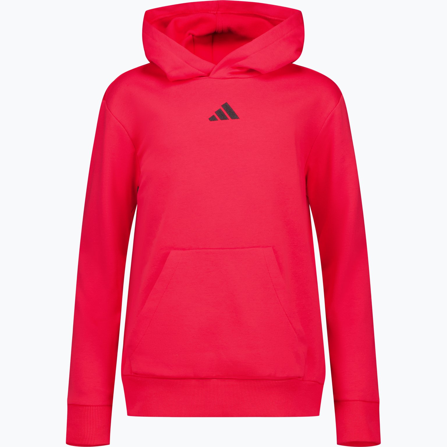 adidas Essentials JR huvtröja Rosa