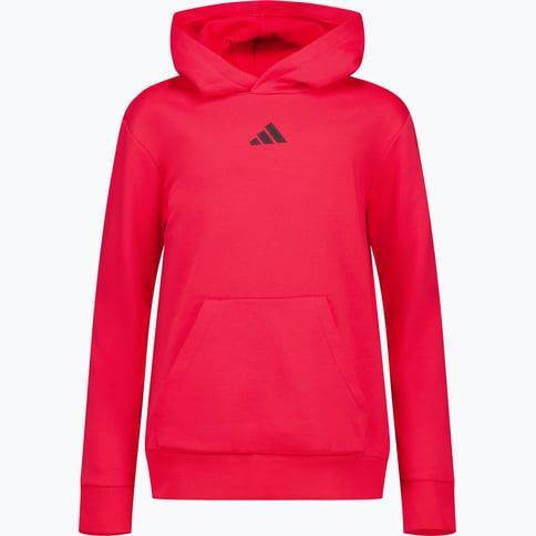 adidas Essentials JR huvtröja Rosa