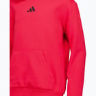 förhandsvisning ikon 3 för adidas Essentials JR huvtröja Rosa