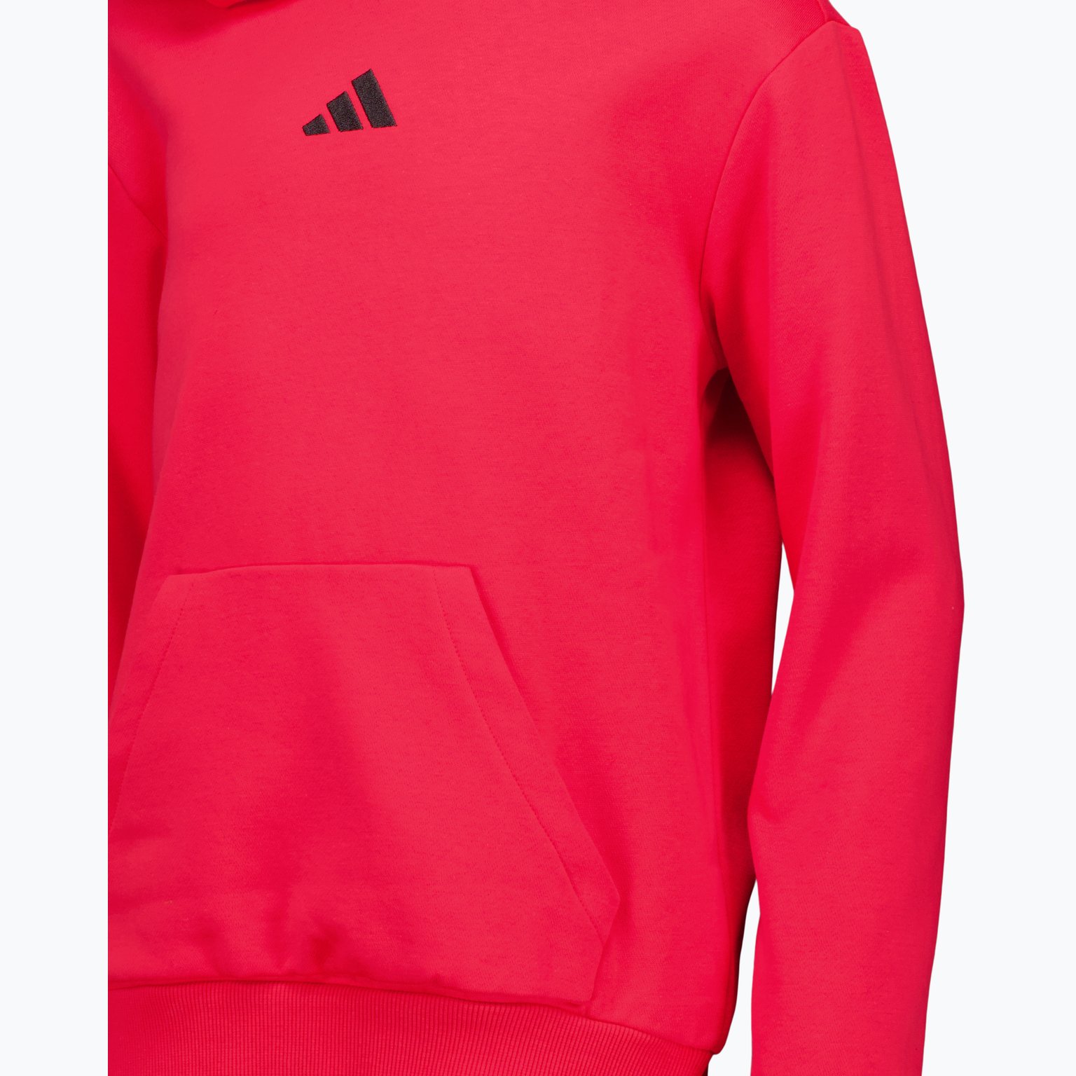 adidas Essentials JR huvtröja Rosa