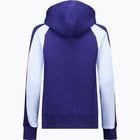 förhandsvisning ikon 2 för adidas Essentials Colourblock JR huvtröja Blå