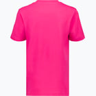 förhandsvisning ikon 2 för adidas Animal Logo JR t-shirt Rosa