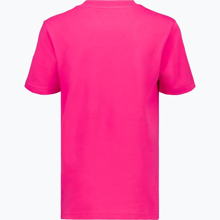 adidas Animal Logo JR t-shirt Rosa