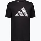 färgalternativ för Svart adidas Animal Logo JR t-shirt