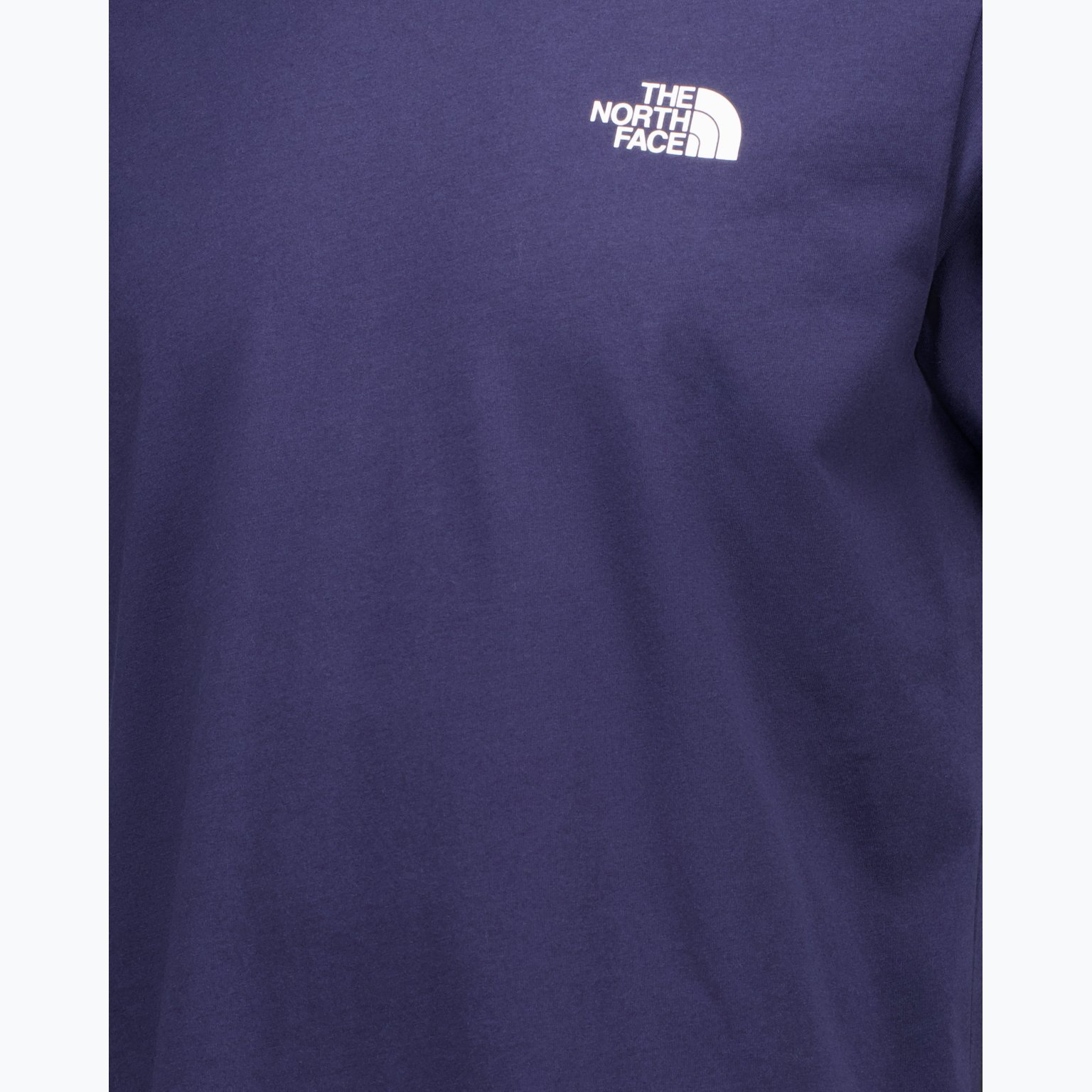 The North Face Blanca M t-shirt Blå