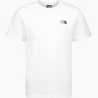 färgalternativ för Vit The North Face Blanca M t-shirt