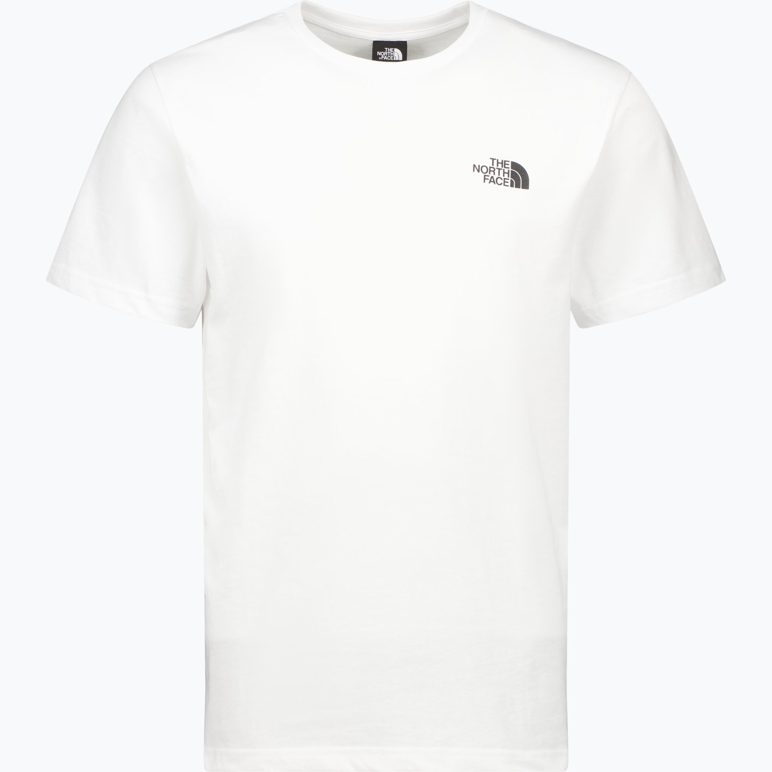 The North Face Blanca M t-shirt Blå