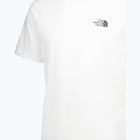 förhandsvisning ikon 3 för The North Face Blanca M t-shirt Vit