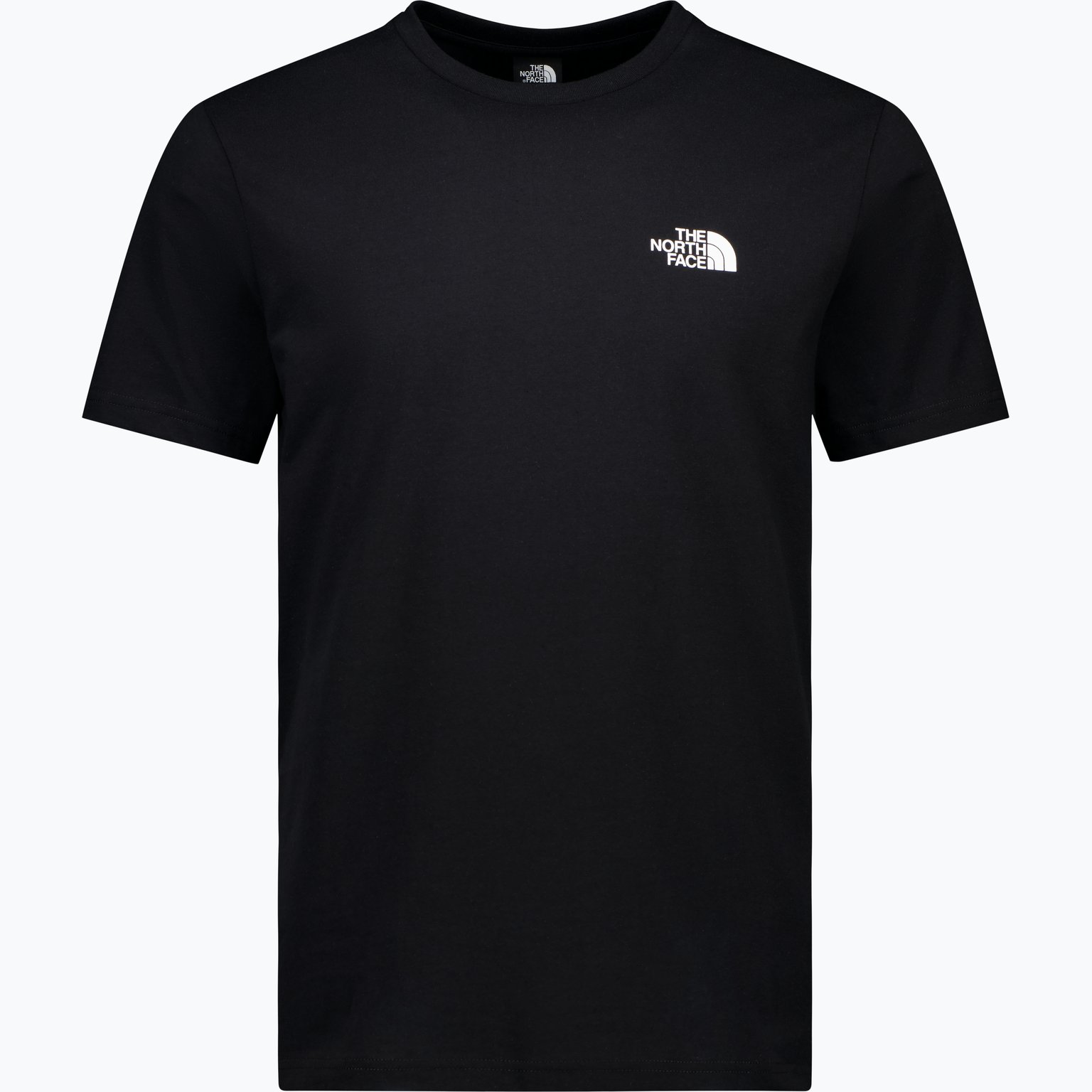 The North Face Blanca M t-shirt Blå