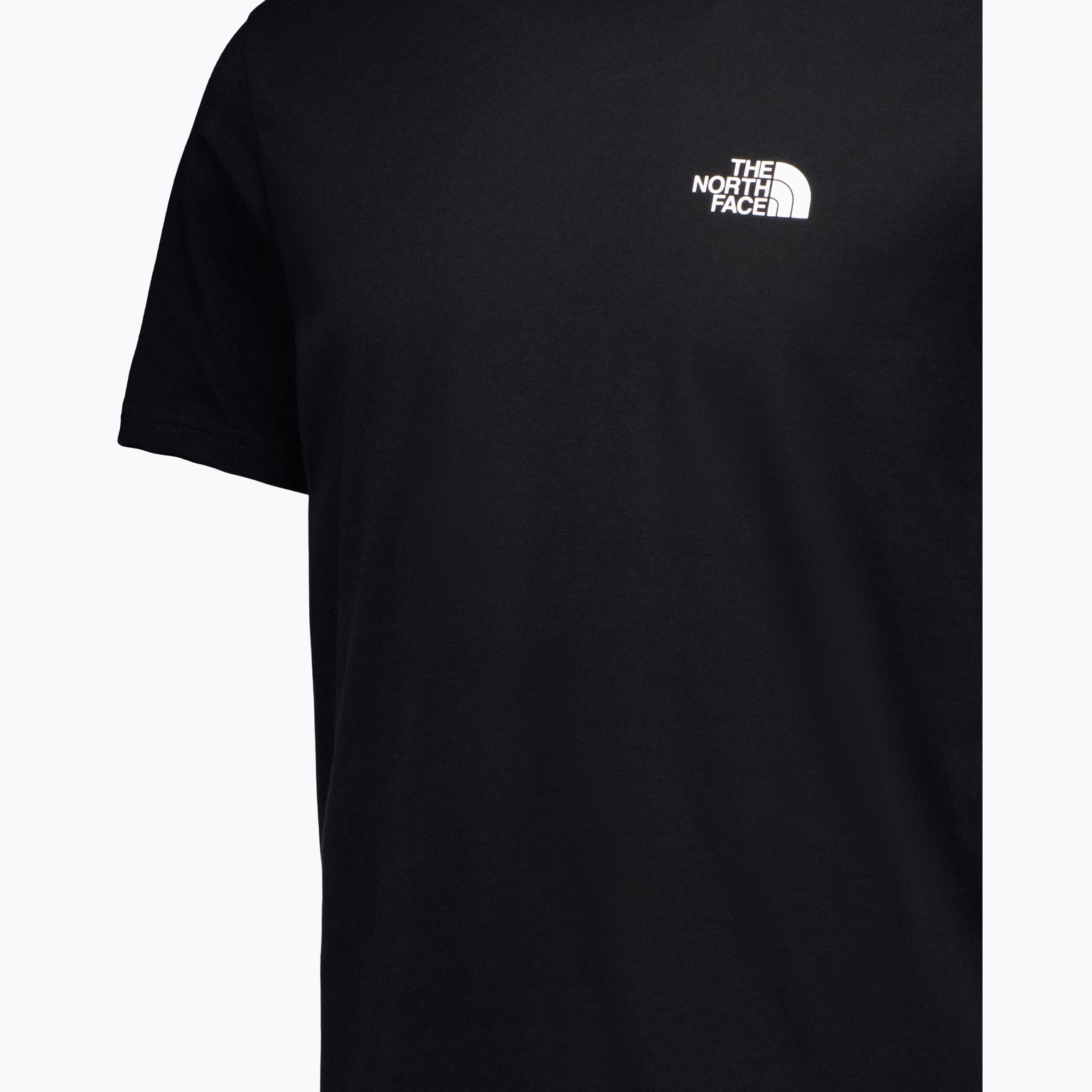 The North Face Blanca M t-shirt Svart