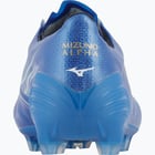 förhandsvisning ikon 3 för MIZUNO Alpha Elite FG fotbollsskor Blå